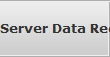 Server Data Recovery East Cleveland server 